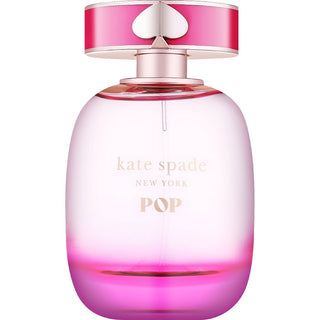Kate Spade Pop Eau de Parfum Donna 100 ml — Eau de Parfum