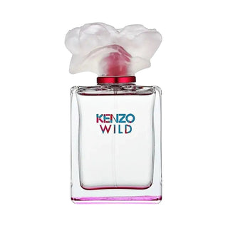 Kenzo Wild Eau de Toilette Donna 50 ml — Eau de Toilette