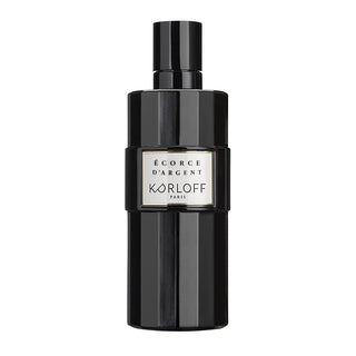 Korloff Corteccia d'Argento Unisex 100 ml — Eau de Parfum