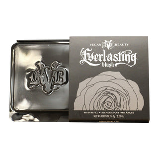 Kvd Everlasting Colorete en polvo Recarga Caprifoglio 62 g 