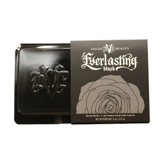 Kvd Everlasting Pudrová tvářenka Bocca di leone 62 g 