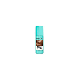 L'Oreal Paris Magic Retouch Castano Mogano 75 ml — Spray ritocco radici