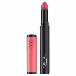 L'Oreal Paris Infallible Matte Max Tekutá rtěnka 002 Like A Virgin 11 g 