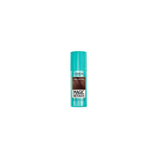 L'Oréal Paris Magic Retouch 02 Castano Scuro Naturale 75 ml — Spray Ritocco Radici