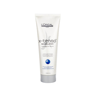 L'Oreal Professionnel X-Tenso Moisturist 250 ml — Trattamento capelli lisciante