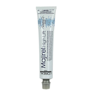 L'Oreal Professionnel Majirel High-Lift Permanente Haarfarbe Beige Asch 50 ml 