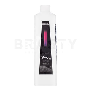 L'Oreal Professionnel DIActivator loción oxidante para el cabello 27% 9 vol 1000 ml 