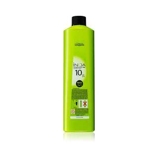 L'Oreal Professionnel Inoa loción oxidante para el cabello 3% 10 vol 1000 ml 