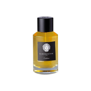 La Manufacture Cashmere Unisex 100 ml — Eau de Parfum