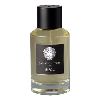 La Manufacture Boharas Unisex 100 ml — Eau de Parfum