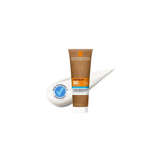 La Roche-Posay Anthelios Loción hidratante corporal SPF 50+ 250 ml 