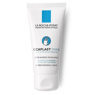 La Roche-Posay Cicaplast Crema de Manos Reparadora 50 ml 