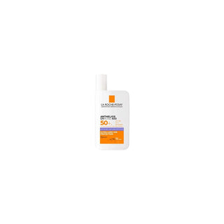 La Roche-Posay Anthelios Fluido Facial SPF 50+ 50 ml 
