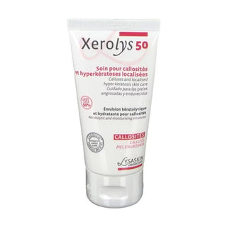 Lab Lysaskin Xerolys 30 Emulsión corporal hidratante y reparadora 100 ml 