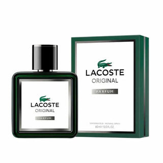 Lacoste Perfume Original Para Homem 60 ml 