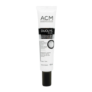 ACM Duolys Riche Crema viso anti-età 40 ml — Crema viso