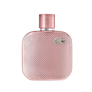 Lacoste L.12.12 Silver Rose Eau de Parfum Donna 50 ml — Eau de Parfum