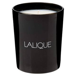 Lalique Yuzu Shikoku Giappone 190 g — Candela Profumata
