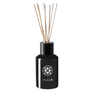 Lalique Yunnan Ginger Cina Diffusore bastoncini 250 ml — Diffusore profumo bastoncini