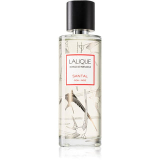 Lalique Santal Goa-Inde Spray ambiente 100 ml — Spray ambiente