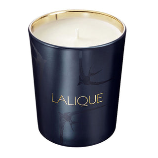 Lalique La Nuit Nairobi Kenya Prugna 190 g — Candela Profumata