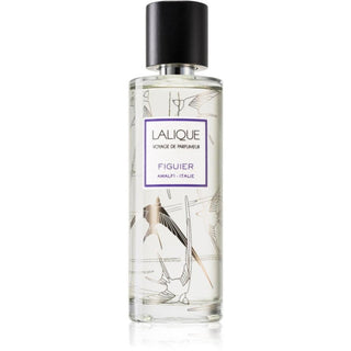 Lalique Fig Tree Amalfi Italia Sweet Fig Spray ambiente 100 ml — Spray per ambienti