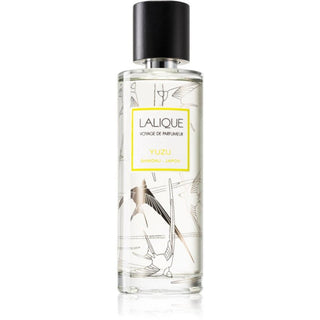 Lalique Yuzu 100 ml — Spray per Ambienti