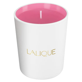Lalique Duftkompositioner - Pink Paradise Duftlys 190 g 