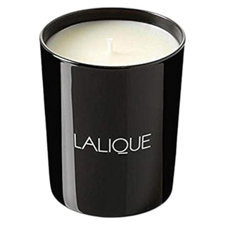 Lalique Neroli Casablanca Marocco Candela Profumata 600 g — Candela