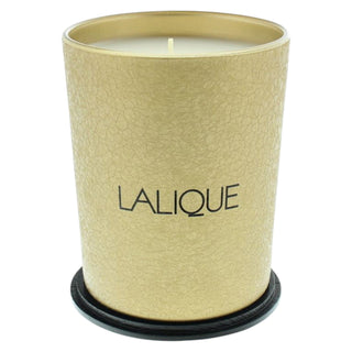 Lalique Le Desert Muscat Oman 190 g — Candela Profumata
