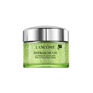 Lancome Energie De Vie Čisticí exfoliační krém 15 ml 