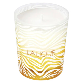 Lalique Le Soleil Chiang Mai Thajsko Vonná svíčka 190 g 