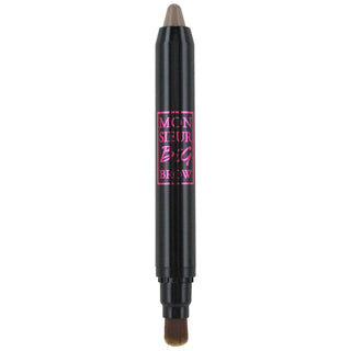 Lancome Monsieur Big Brow Øjenbrynsblyant i creme 01 Blond 15 g 