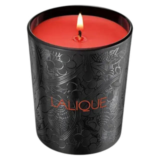 Lalique Les Vendanges Saint-Emilion Candela Profumata 190 g — Candela
