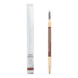 Lancome Brow Shaping Lápiz Lápiz en crema para cejas 06 Castaño cobrizo 19 g 