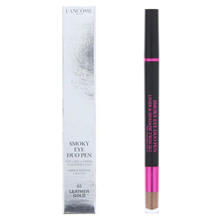 Lancôme Smoky Eye 03 Oro Cuoio 0,5 g — Eyeliner e Ombretto