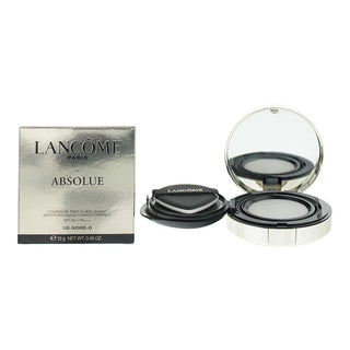 Lancôme Absolue Cushion 130 Avorio 13 g — Fondotinta Compatto