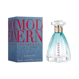 Lanvin Modern Princess Eau de Parfum Donna 30 ml — Eau de Parfum