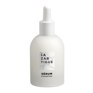 Lazartigue D'Exception Hårserum til varmebeskyttelse 50 ml 