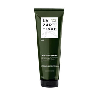 Lazartigue Curl Specialist Definizione Ricci 250 ml — Crema per capelli