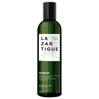 Lazartigue Nourish Vegano Shampoo 250 ml — Shampoo