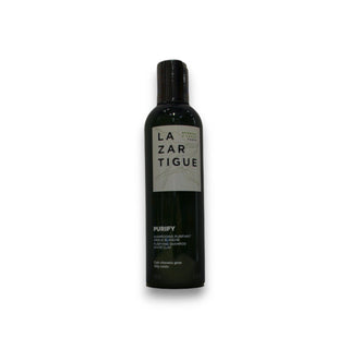 Lazartigue Purify Shampoo capelli 250 ml — Shampoo