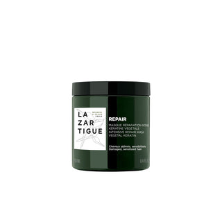 Lazartigue Repair Vegan Maschera capelli 250 ml — Maschera capelli