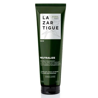 Lazartigue Neutralize Balsamo capelli 150 ml — Balsamo capelli