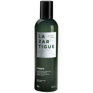 Lazartigue Neutralize Shampoo 250 ml — Shampoo