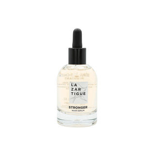 Lazartigue Stronger Vegano Sérum para el Cabello Anticaída 50 ml 