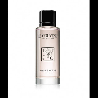 Le Couvent Maison de Parfum Botanique Intense Aqua Sacrae Eau de Toilette Unisex 50 ml 