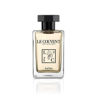 Le Couvent Maison de Parfum Singilieres - Saiga Eau de Parfum unisex 100 ml 