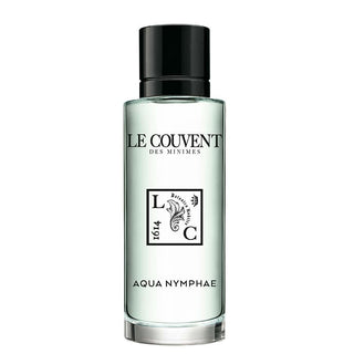 Le Couvent Maison de Parfum Botanique Intense Aqua Nymphae Eau de Cologne Unisex 100 ml 