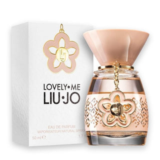 Liu Jo Lovely Me Eau De Parfum Para Mujer 50 ml 